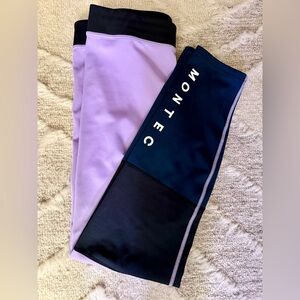 Montec Women’s XL Base Layer Pant - LIKE NEW